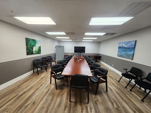Cocoa Beach Office