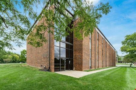 Photo of commercial space at 5340 East Main Street, 203 in Columbus