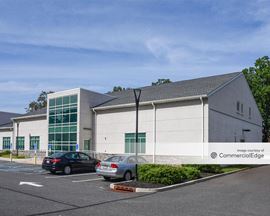 Voorhees Medical Center