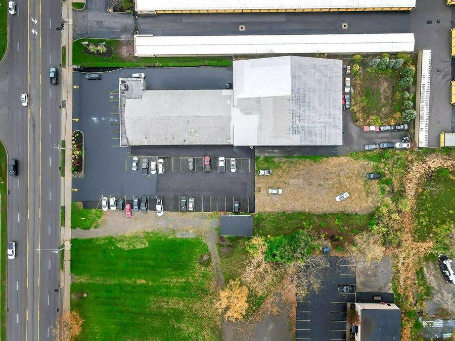 3160 Union Rd