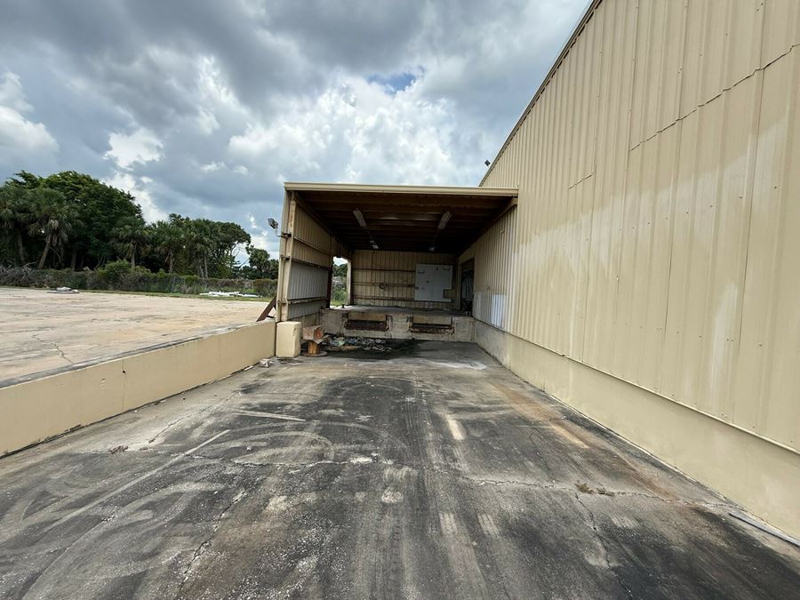 Palm Bay One Industrial