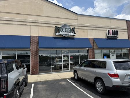 Photo of commercial space at 8544 U.S. 42 - Suite 400 in Florence