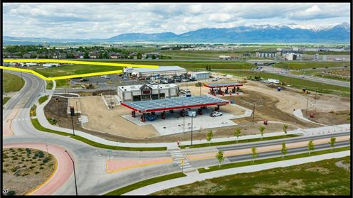 TBD Alaska Frontage Road