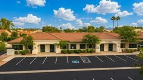 1757 E Baseline Rd, Bldg 6, Ste 124