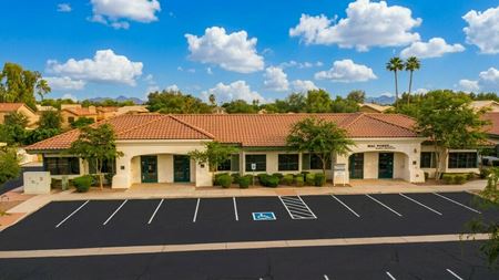 Office space for Sale at 1757 E Baseline Rd, Bldg 6, Ste 124 in Gilbert