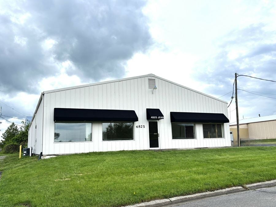 4825 Jean Drive
