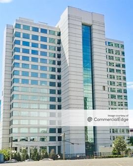 One Evertrust Plaza