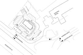 Prime Interstate 40 Retail Opportunity | Midwest City
