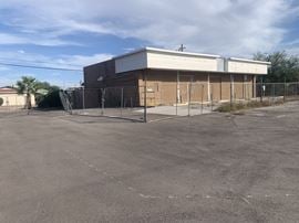 Retail property in Florence , AZ