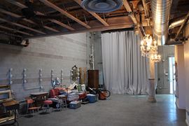 Southeast Loft District