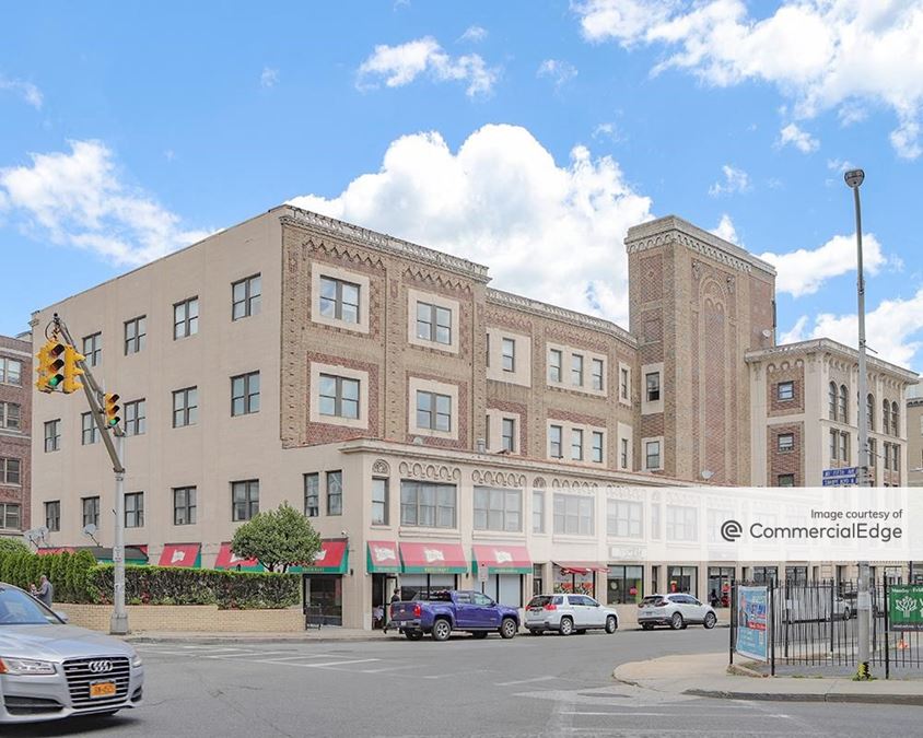 6 Gramatan Avenue, Mount Vernon, NY 10550