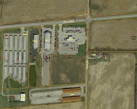 2700 W National Rd