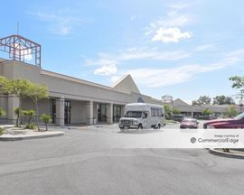 East Hills Pavillion