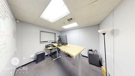 Photo of commercial space at 7151 Kestrel Dr in Missoula