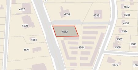 Photo of commercial space at 4552 Jonesboro Rd in Forest Park