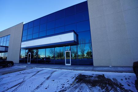 Photo of commercial space at Westpoint Business Park  |  111 Avenue & 178 Street  in Edmonton