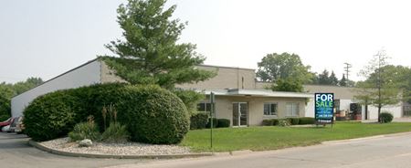 Photo of commercial space at 350 Hubbard St in Mount Clemens
