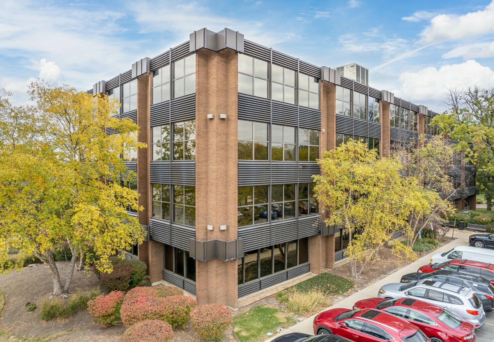1200 Roosevelt Rd, Glen Ellyn, IL 60137