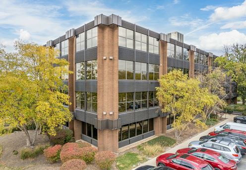 1200 Roosevelt Road | Glen Ellyn