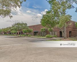 Barringer Foreman Technology Park - Buildings 1 & 2