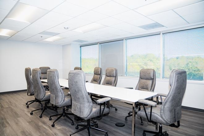 Perfect Office Solutions - Columbia 2