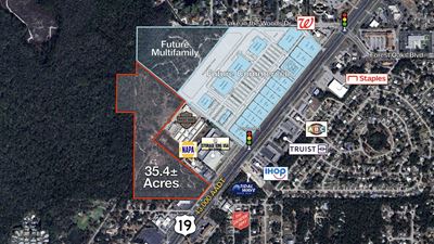 Commercial Way Andover