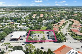 925 Tamiami Trl S