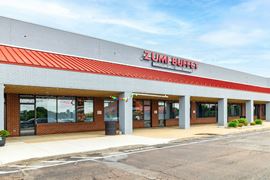 2113 South Linden Road