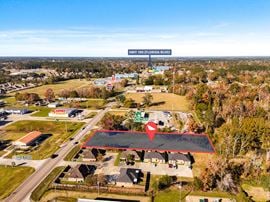 Retail Development Opportunity on S Frost Rd Near I-12
