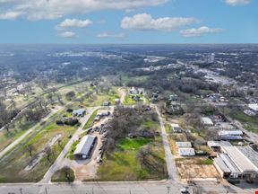 Land for Sale in Bonham