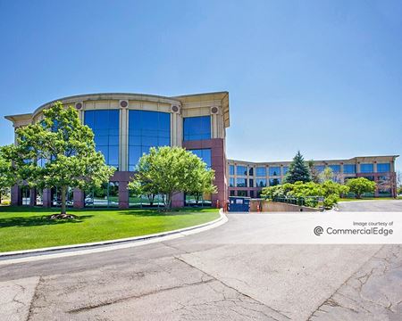 Office space for Rent at 1200 Lakeside Drive in Bannockburn