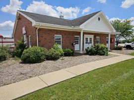 VALUE-ADD URBANA OFFICE FOR SALE