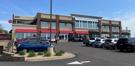 Photo of commercial space at 6001 Shady Oak Rd S in Minnetonka