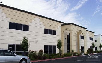 LIVERMORE AIRPORT BUSINESS CENTER II