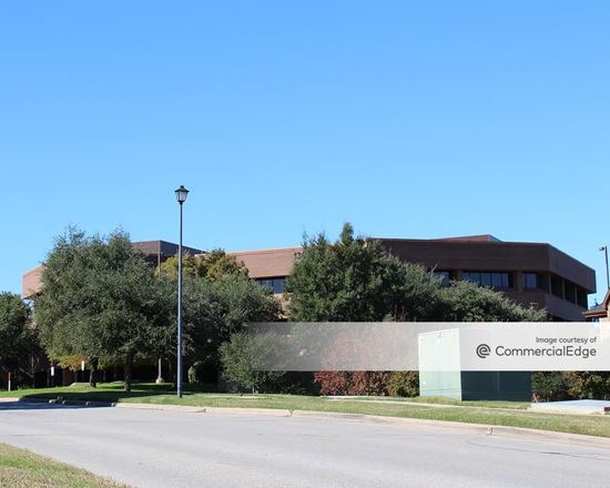 Walnut Hill Center