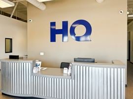 HQ - Lathrop - Harlan Rd