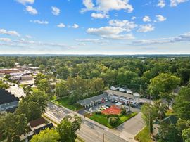 Grand Traverse Motel