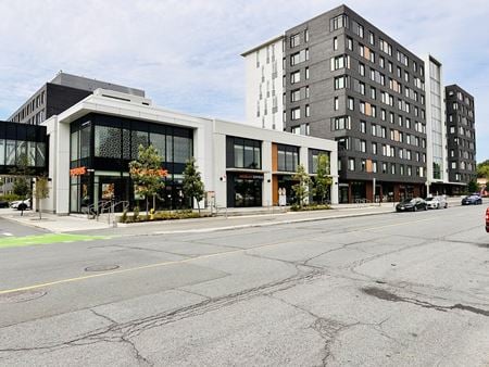 Retail space for Rent at 770 Brookfield Road in Ottawa
