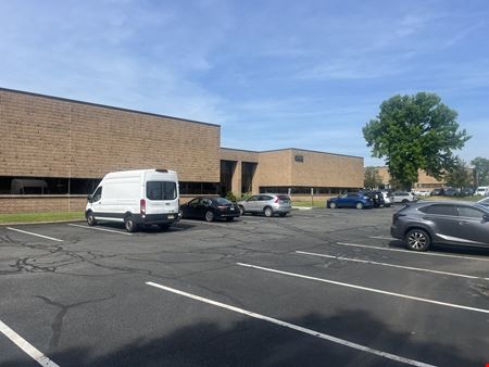 Industrial space for Rent at 1 Chapin Road in Pine Brook
