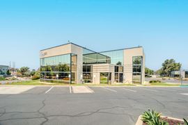 8901 Activity Road
