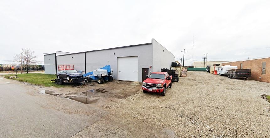 606-608 E. Green St.,