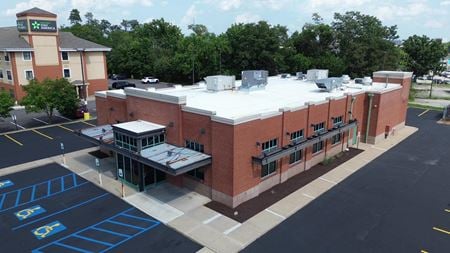 Retail space for Rent at 3847 Northern Pike in Monroeville