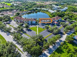 Lakeside Medical Center Medical Office Condo
