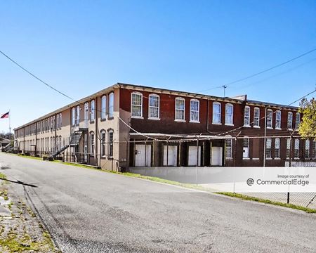Office space for Rent at 2001 North Chamberlain Avenue in Chattanooga