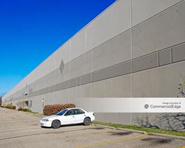 NorthPark Business Center V