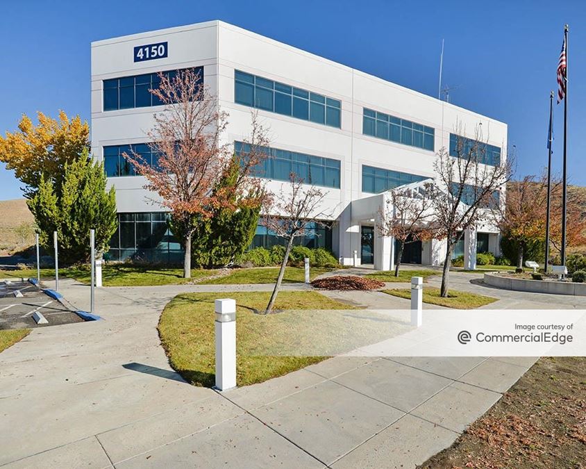 4150 Technology Way, Carson City, NV 89706