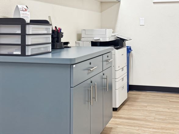 Regus - Chandler - Alma School Rd