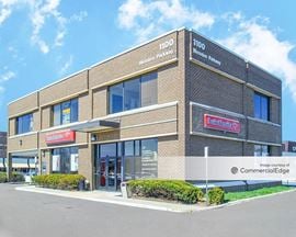 Herndon Parkway Center