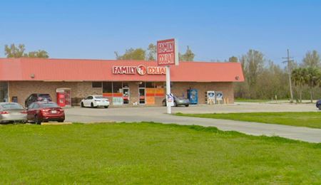Photo of commercial space at 5100 Highway 56 in Chauvin
