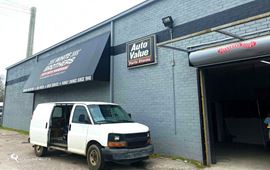 ±20,297 SF Industrial Office/Warehouse in Augusta, GA